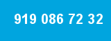 919 086 72 32 919 086 72 32